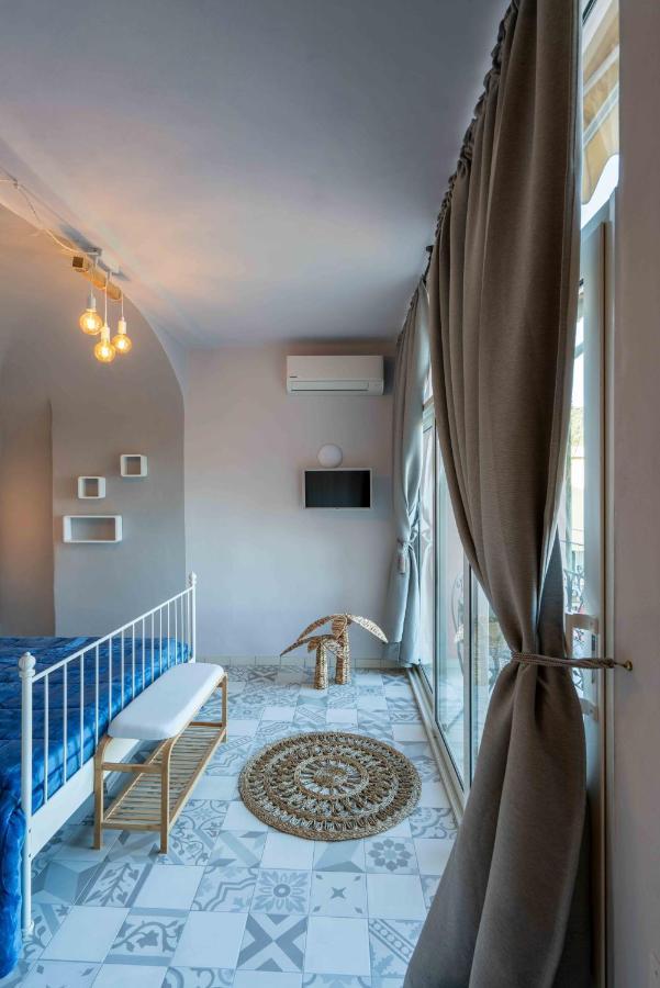 B&B Palazzo Del Duca Черво Екстер'єр фото